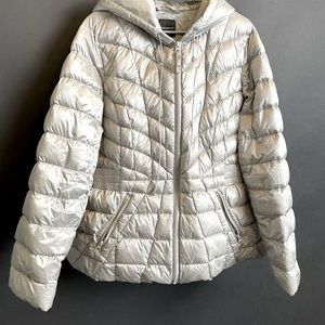 Lane Bryant Lightweight down jacket